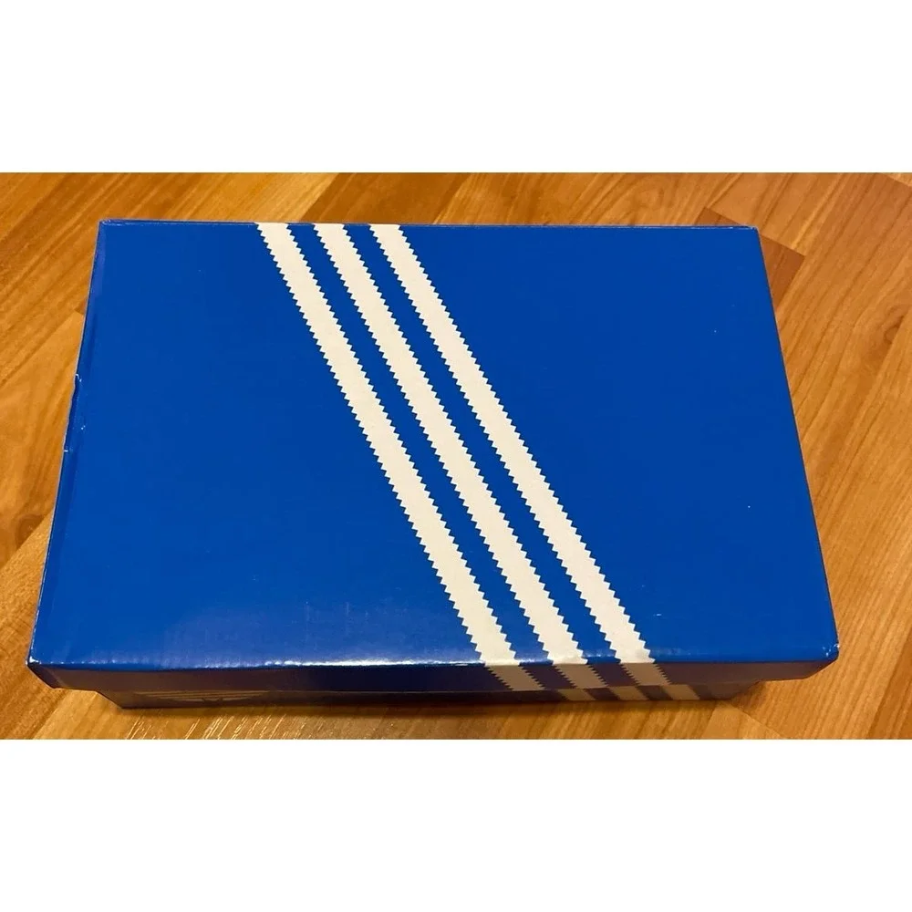 Adidas‎ Samba OG empty shoe box